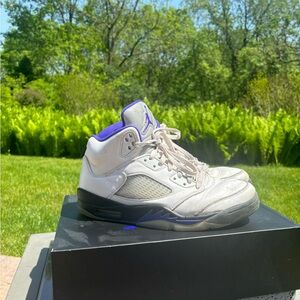 Jordan 5 Concords